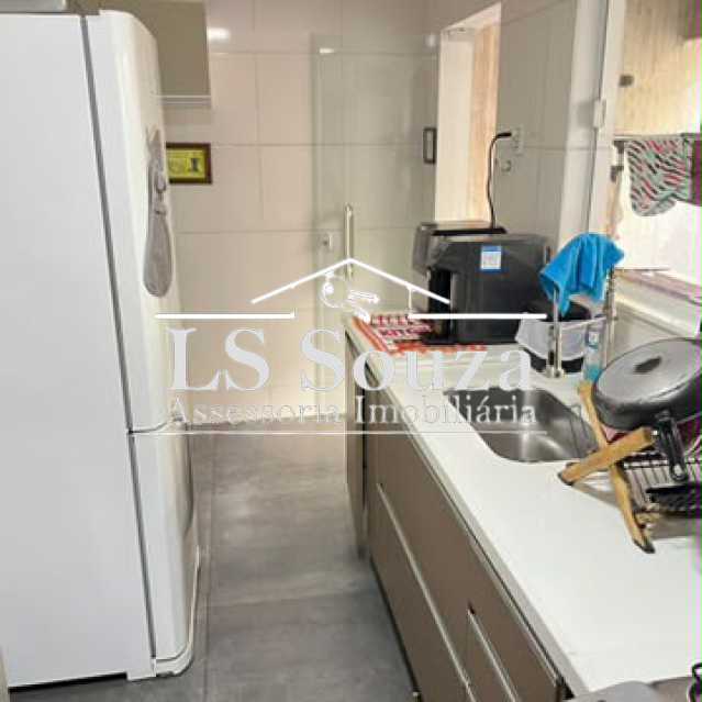 Conheça WhatsApp Image 2026-08-04 at 1 do imóvel - Apartamento 3 quartos à venda Rio de Janeiro,RJ Jacarepaguá - R$ 490.000 - CS0658 - 7 WhatsApp Image 2026-08-04 at 1 - 7