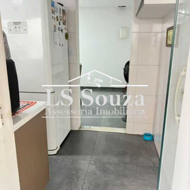 Conheça WhatsApp Image 2026-08-04 at 1 do imóvel - Apartamento 3 quartos à venda Rio de Janeiro,RJ Jacarepaguá - R$ 490.000 - CS0658 - 10 WhatsApp Image 2026-08-04 at 1 - 10