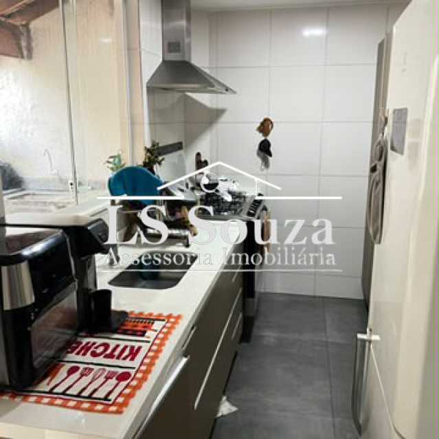 Conheça WhatsApp Image 2026-08-04 at 1 do imóvel - Apartamento 3 quartos à venda Rio de Janeiro,RJ Jacarepaguá - R$ 490.000 - CS0658 - 8 WhatsApp Image 2026-08-04 at 1 - 8