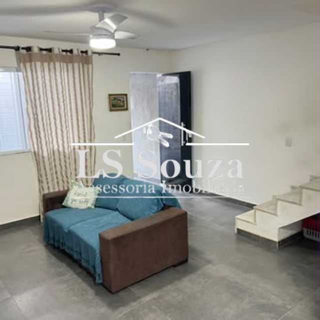 Conheça WhatsApp Image 2026-08-04 at 1 do imóvel - Apartamento 3 quartos à venda Rio de Janeiro,RJ Jacarepaguá - R$ 490.000 - CS0658 - 3 WhatsApp Image 2026-08-04 at 1 - 3