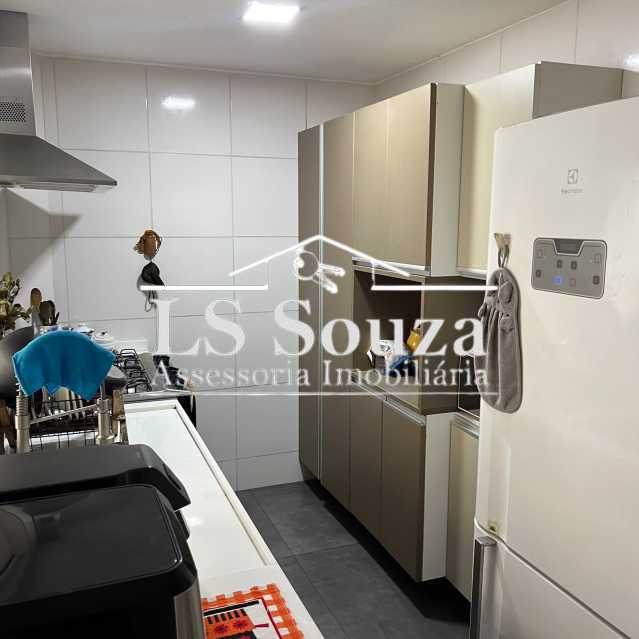Conheça WhatsApp Image 2026-08-04 at 1 do imóvel - Apartamento 3 quartos à venda Rio de Janeiro,RJ Jacarepaguá - R$ 490.000 - CS0658 - 9 WhatsApp Image 2026-08-04 at 1 - 9