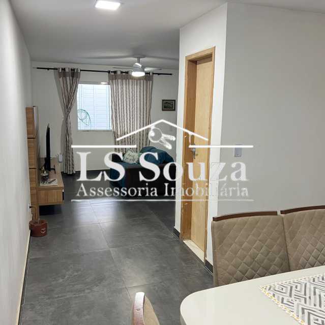 Conheça WhatsApp Image 2026-08-04 at 1 do imóvel - Apartamento 3 quartos à venda Rio de Janeiro,RJ Jacarepaguá - R$ 490.000 - CS0658 - 5 WhatsApp Image 2026-08-04 at 1 - 5