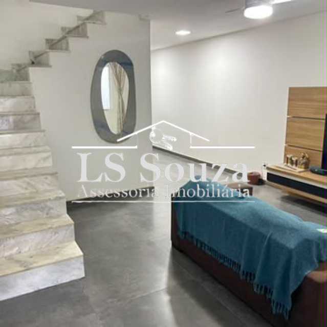 Conheça WhatsApp Image 2026-08-04 at 1 do imóvel - Apartamento 3 quartos à venda Rio de Janeiro,RJ Jacarepaguá - R$ 490.000 - CS0658 - 2 WhatsApp Image 2026-08-04 at 1 - 2