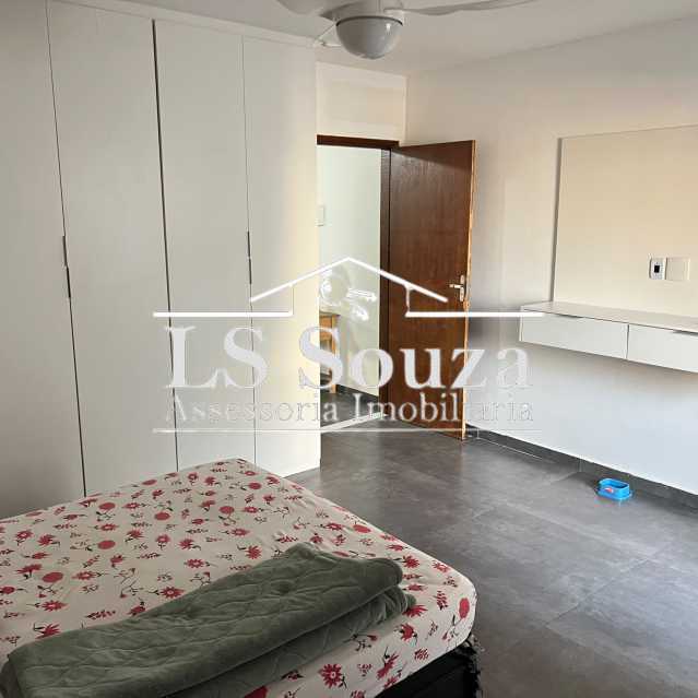 Conheça WhatsApp Image 2026-08-04 at 1 do imóvel - Apartamento 3 quartos à venda Rio de Janeiro,RJ Jacarepaguá - R$ 490.000 - CS0658 - 13 WhatsApp Image 2026-08-04 at 1 - 13