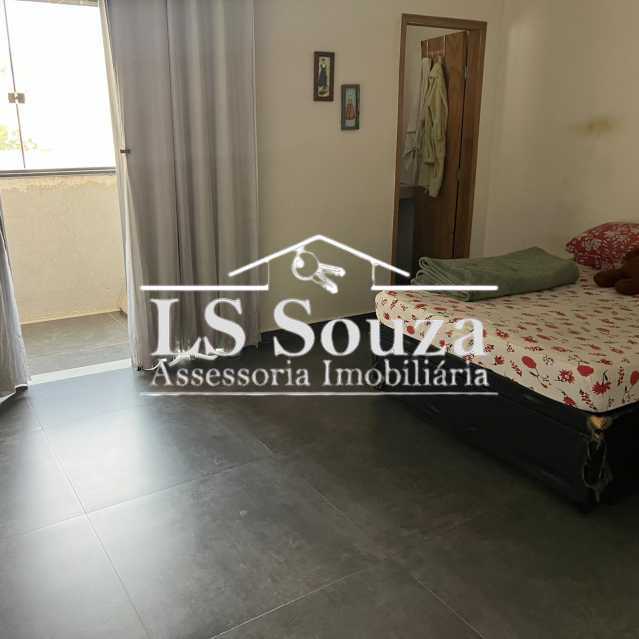 Conheça WhatsApp Image 2026-08-04 at 1 do imóvel - Apartamento 3 quartos à venda Rio de Janeiro,RJ Jacarepaguá - R$ 490.000 - CS0658 - 15 WhatsApp Image 2026-08-04 at 1 - 15