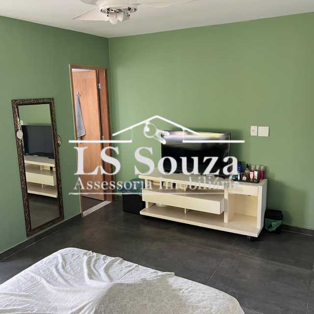 Conheça WhatsApp Image 2026-08-04 at 1 do imóvel - Apartamento 3 quartos à venda Rio de Janeiro,RJ Jacarepaguá - R$ 490.000 - CS0658 - 17 WhatsApp Image 2026-08-04 at 1 - 17