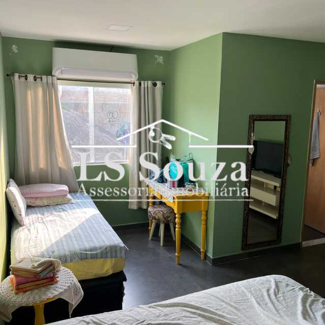 Conheça WhatsApp Image 2026-08-04 at 1 do imóvel - Apartamento 3 quartos à venda Rio de Janeiro,RJ Jacarepaguá - R$ 490.000 - CS0658 - 18 WhatsApp Image 2026-08-04 at 1 - 18