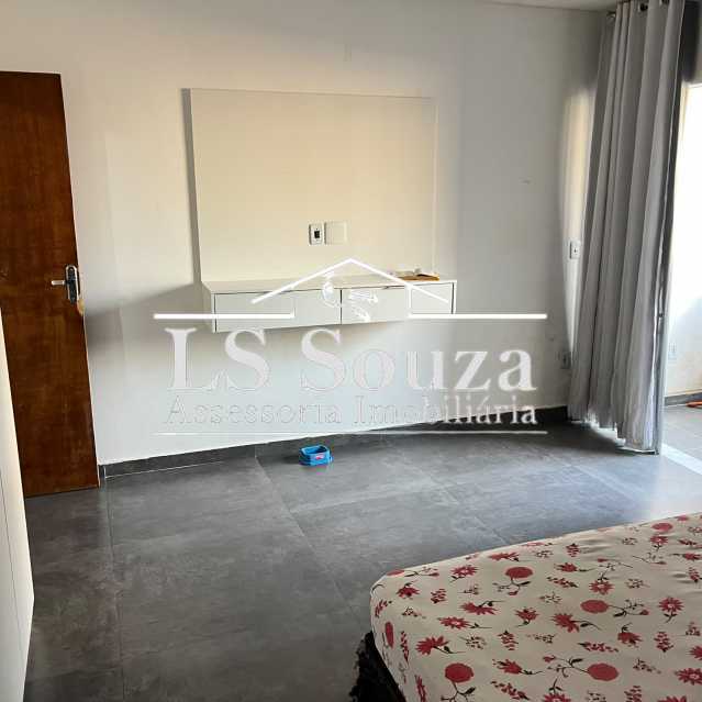 Conheça WhatsApp Image 2026-08-04 at 1 do imóvel - Apartamento 3 quartos à venda Rio de Janeiro,RJ Jacarepaguá - R$ 490.000 - CS0658 - 14 WhatsApp Image 2026-08-04 at 1 - 14