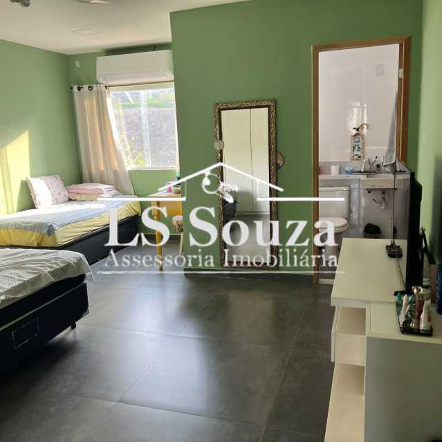 Conheça WhatsApp Image 2026-08-04 at 1 do imóvel - Apartamento 3 quartos à venda Rio de Janeiro,RJ Jacarepaguá - R$ 490.000 - CS0658 - 20 WhatsApp Image 2026-08-04 at 1 - 20