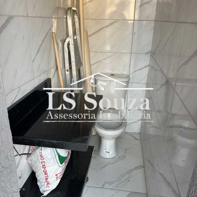 Conheça WhatsApp Image 2026-08-04 at 1 do imóvel - Apartamento 3 quartos à venda Rio de Janeiro,RJ Jacarepaguá - R$ 490.000 - CS0658 - 23 WhatsApp Image 2026-08-04 at 1 - 23