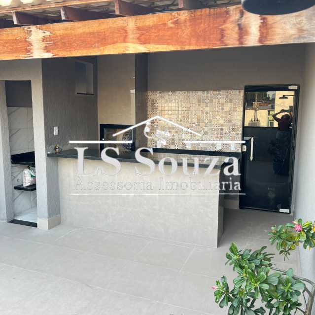 Conheça WhatsApp Image 2026-08-04 at 1 do imóvel - Apartamento 3 quartos à venda Rio de Janeiro,RJ Jacarepaguá - R$ 490.000 - CS0658 - 25 WhatsApp Image 2026-08-04 at 1 - 25