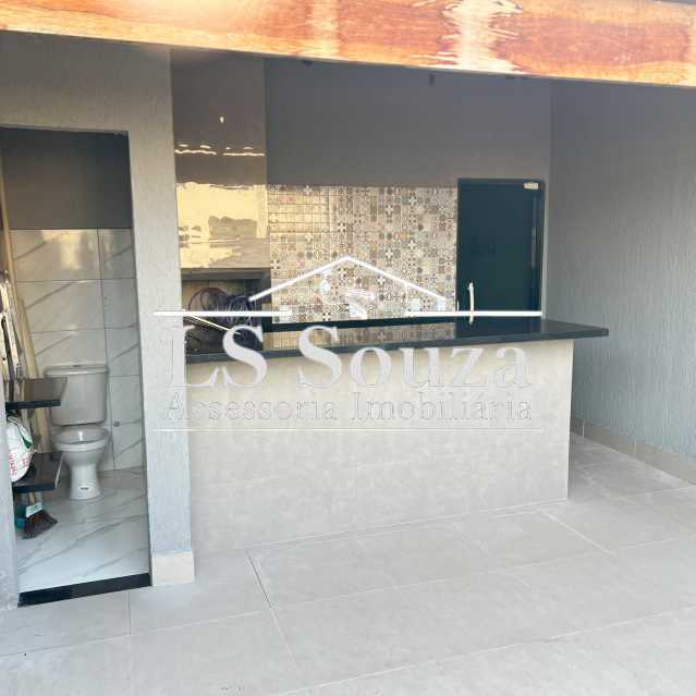Conheça WhatsApp Image 2026-08-04 at 1 do imóvel - Apartamento 3 quartos à venda Rio de Janeiro,RJ Jacarepaguá - R$ 490.000 - CS0658 - 26 WhatsApp Image 2026-08-04 at 1 - 26