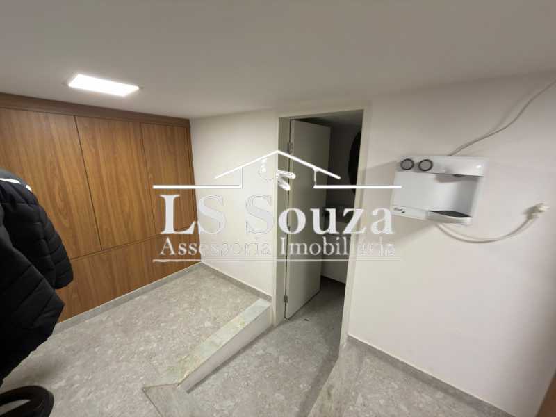 Conheça WhatsApp Image 2026-08-25 at 1 do imóvel - Casa em Condomínio 4 quartos à venda Rio de Janeiro,RJ Taquara - R$ 720.000 - CS0666 - 24 WhatsApp Image 2026-08-25 at 1 - 24