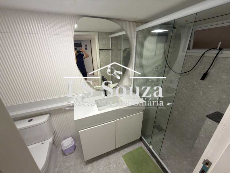 Conheça WhatsApp Image 2026-08-25 at 1 do imóvel - Casa em Condomínio 4 quartos à venda Rio de Janeiro,RJ Taquara - R$ 720.000 - CS0666 - 9 WhatsApp Image 2026-08-25 at 1 - 9
