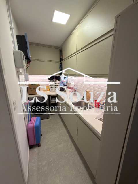 Conheça WhatsApp Image 2026-08-25 at 1 do imóvel - Casa em Condomínio 4 quartos à venda Rio de Janeiro,RJ Taquara - R$ 720.000 - CS0666 - 21 WhatsApp Image 2026-08-25 at 1 - 21