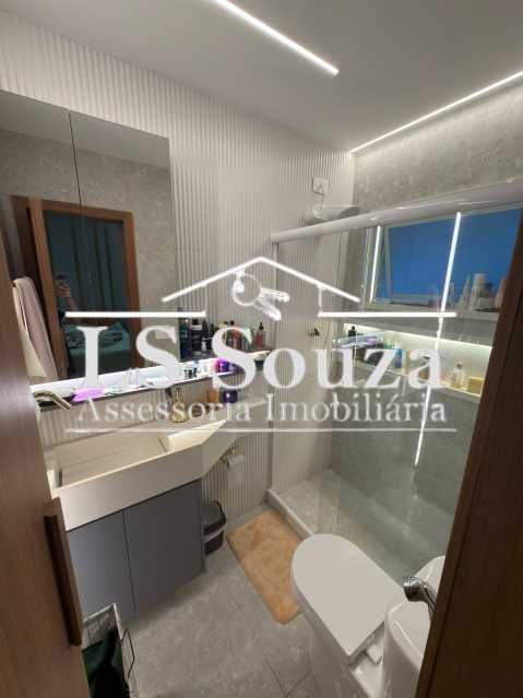 Conheça WhatsApp Image 2026-08-25 at 1 do imóvel - Casa em Condomínio 4 quartos à venda Rio de Janeiro,RJ Taquara - R$ 720.000 - CS0666 - 10 WhatsApp Image 2026-08-25 at 1 - 10