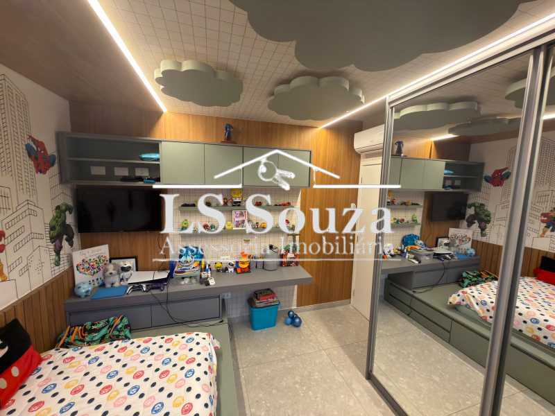 Conheça WhatsApp Image 2026-08-25 at 1 do imóvel - Casa em Condomínio 4 quartos à venda Rio de Janeiro,RJ Taquara - R$ 720.000 - CS0666 - 18 WhatsApp Image 2026-08-25 at 1 - 18