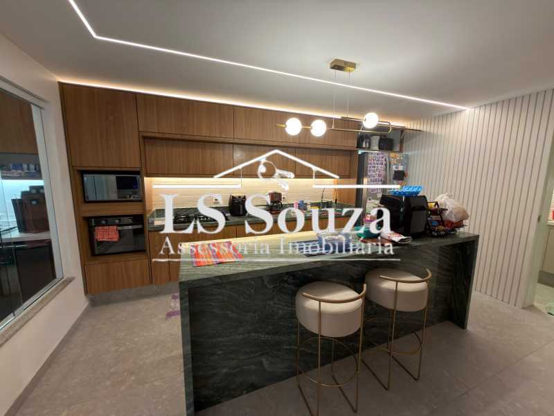 Conheça WhatsApp Image 2026-08-25 at 1 do imóvel - Casa em Condomínio 4 quartos à venda Rio de Janeiro,RJ Taquara - R$ 720.000 - CS0666 - 7 WhatsApp Image 2026-08-25 at 1 - 7