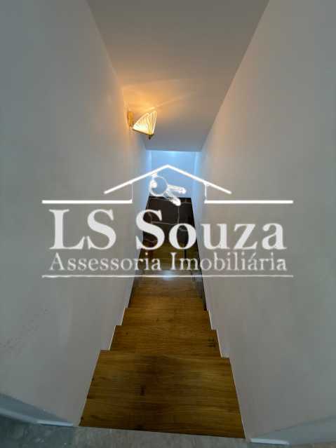 Conheça WhatsApp Image 2026-08-25 at 1 do imóvel - Casa em Condomínio 4 quartos à venda Rio de Janeiro,RJ Taquara - R$ 720.000 - CS0666 - 25 WhatsApp Image 2026-08-25 at 1 - 25