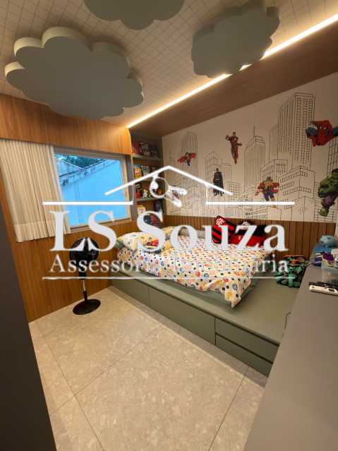 Conheça WhatsApp Image 2026-08-25 at 1 do imóvel - Casa em Condomínio 4 quartos à venda Rio de Janeiro,RJ Taquara - R$ 720.000 - CS0666 - 19 WhatsApp Image 2026-08-25 at 1 - 19