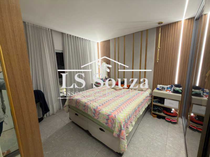 Conheça WhatsApp Image 2026-08-25 at 1 do imóvel - Casa em Condomínio 4 quartos à venda Rio de Janeiro,RJ Taquara - R$ 720.000 - CS0666 - 17 WhatsApp Image 2026-08-25 at 1 - 17