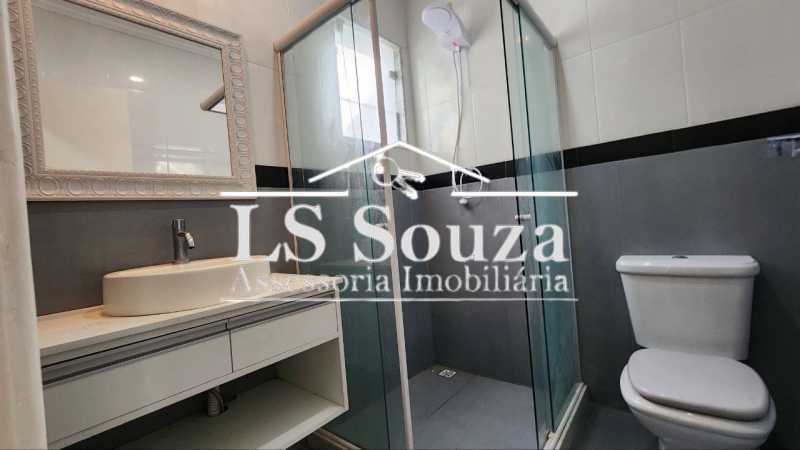Conheça WhatsApp Image 2026-09-08 at 0 do imóvel - Casa em Condomínio 3 quartos à venda Rio de Janeiro,RJ Taquara - R$ 635.000 - CS0672 - 12 WhatsApp Image 2026-09-08 at 0 - 12