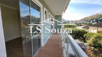 Casa em Condomínio 3 quartos à venda Rio de Janeiro,RJ Taquara - R$ 635.000 - CS0672