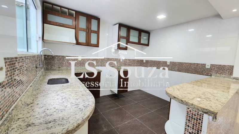 Conheça WhatsApp Image 2026-09-08 at 0 do imóvel - Casa em Condomínio 3 quartos à venda Rio de Janeiro,RJ Taquara - R$ 635.000 - CS0672 - 8 WhatsApp Image 2026-09-08 at 0 - 8