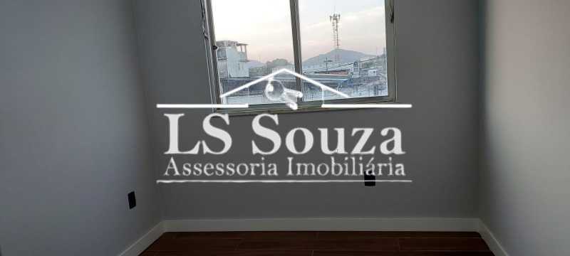 Conheça WhatsApp Image 2026-09-14 at 1 do imóvel - Apartamento 2 quartos à venda Rio de Janeiro,RJ Cidade de Deus - R$ 180.000 - AP0503 - 6 WhatsApp Image 2026-09-14 at 1 - 6