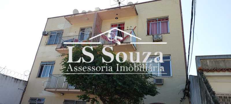 Conheça WhatsApp Image 2026-09-14 at 1 do imóvel - Apartamento 2 quartos à venda Rio de Janeiro,RJ Cidade de Deus - R$ 180.000 - AP0503 - 15 WhatsApp Image 2026-09-14 at 1 - 15
