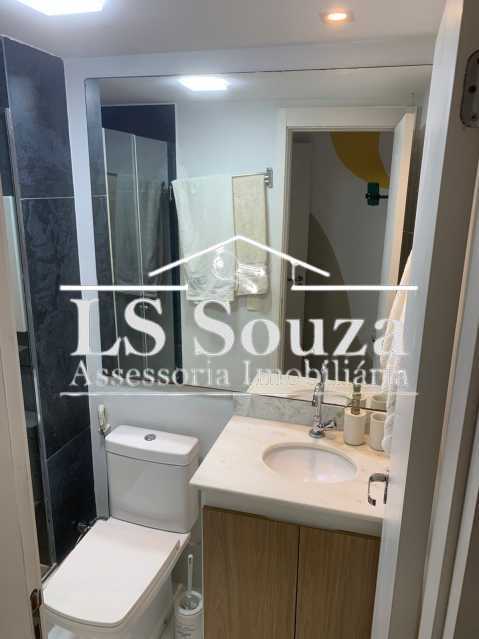 Conheça WhatsApp Image 2026-09-14 at 1 do imóvel - Apartamento 2 quartos à venda Rio de Janeiro,RJ Curicica - R$ 398.000 - AP0504 - 21 WhatsApp Image 2026-09-14 at 1 - 21