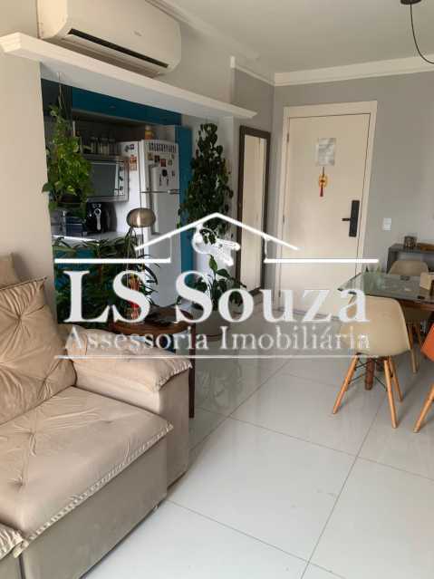 Conheça WhatsApp Image 2026-09-14 at 1 do imóvel - Apartamento 2 quartos à venda Rio de Janeiro,RJ Curicica - R$ 398.000 - AP0504 - 5 WhatsApp Image 2026-09-14 at 1 - 5
