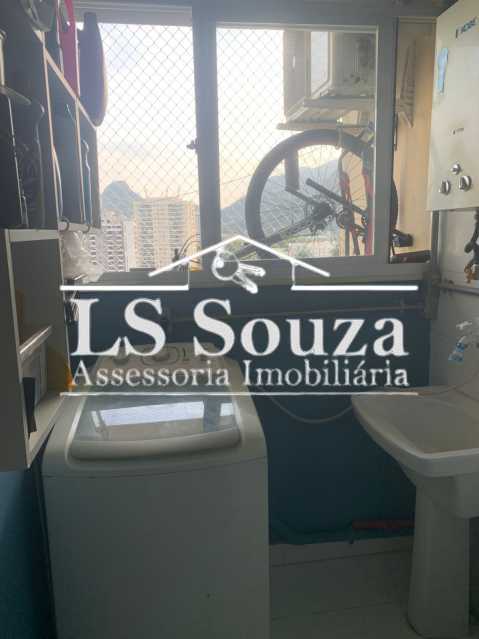 Conheça WhatsApp Image 2026-09-14 at 1 do imóvel - Apartamento 2 quartos à venda Rio de Janeiro,RJ Curicica - R$ 398.000 - AP0504 - 17 WhatsApp Image 2026-09-14 at 1 - 17