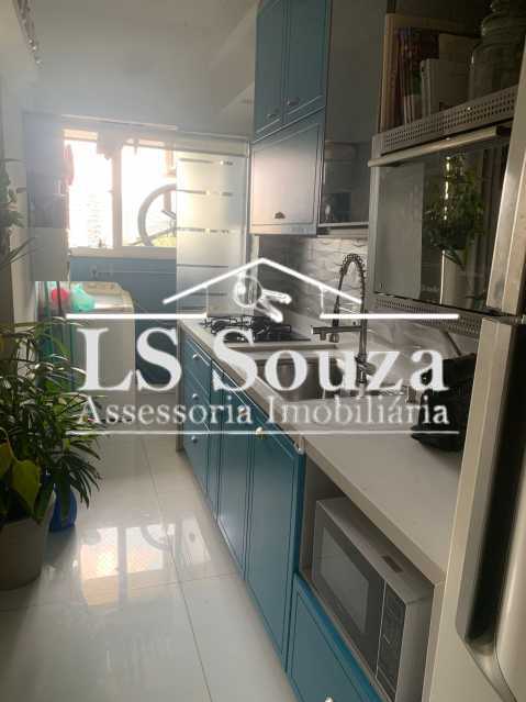 Conheça WhatsApp Image 2026-09-14 at 1 do imóvel - Apartamento 2 quartos à venda Rio de Janeiro,RJ Curicica - R$ 398.000 - AP0504 - 14 WhatsApp Image 2026-09-14 at 1 - 14