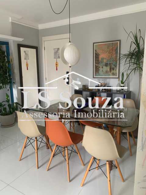 Conheça WhatsApp Image 2026-09-14 at 1 do imóvel - Apartamento 2 quartos à venda Rio de Janeiro,RJ Curicica - R$ 398.000 - AP0504 - 8 WhatsApp Image 2026-09-14 at 1 - 8