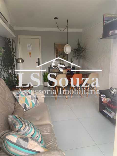 Conheça WhatsApp Image 2026-09-14 at 1 do imóvel - Apartamento 2 quartos à venda Rio de Janeiro,RJ Curicica - R$ 398.000 - AP0504 - 7 WhatsApp Image 2026-09-14 at 1 - 7