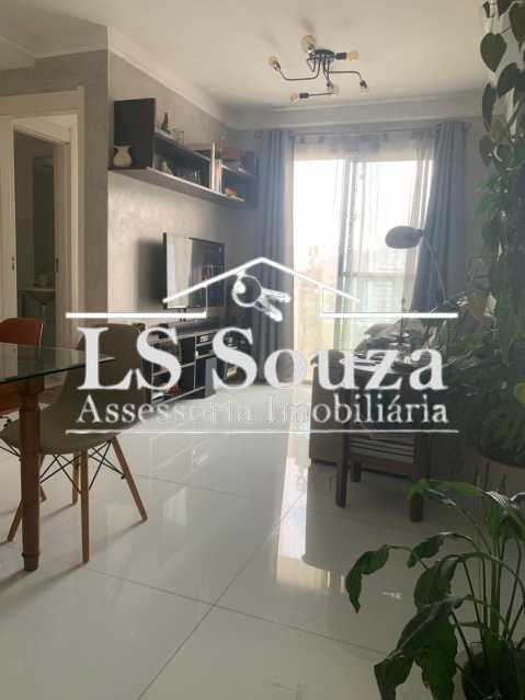 Conheça WhatsApp Image 2026-09-14 at 1 do imóvel - Apartamento 2 quartos à venda Rio de Janeiro,RJ Curicica - R$ 398.000 - AP0504 - 4 WhatsApp Image 2026-09-14 at 1 - 4