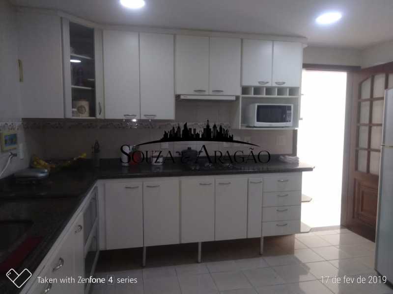 Cozinha  - 5
