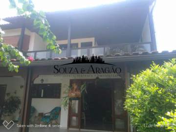Casa em Condomínio 3 quartos à venda Rio de Janeiro,RJ Taquara - R$ 895.000 - CS0037