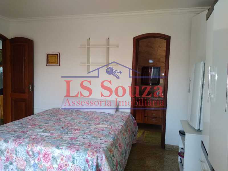 Suíte - 17