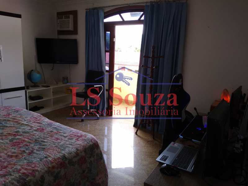 Suíte - 21