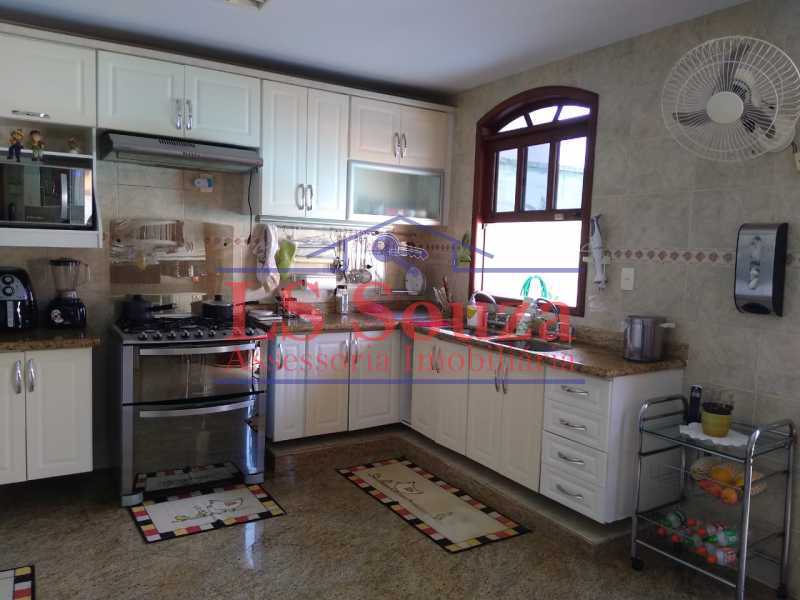 Cozinha  - 22