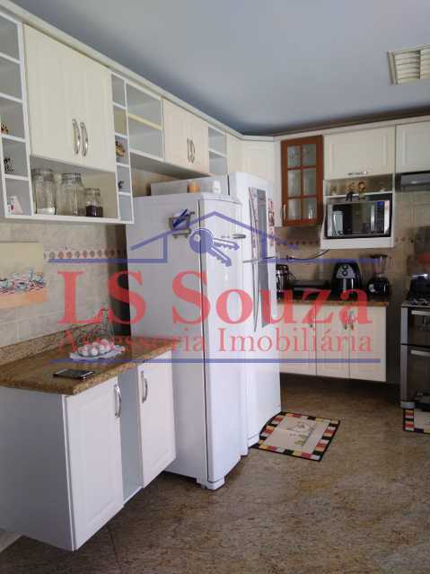 Cozinha  - 23
