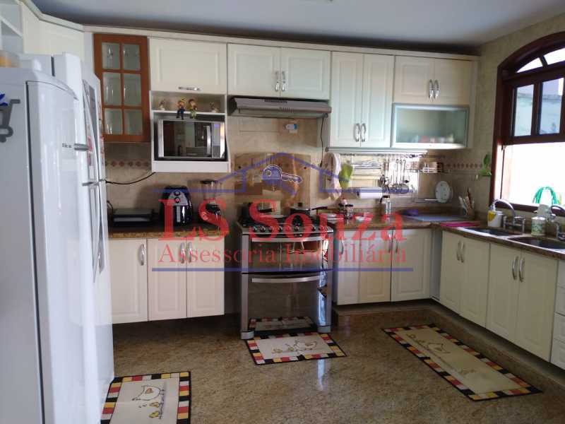 Cozinha  - 24