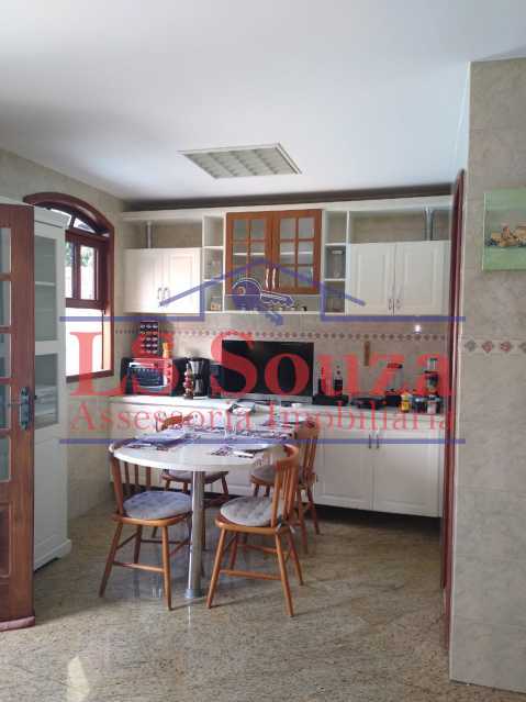 Cozinha  - 25