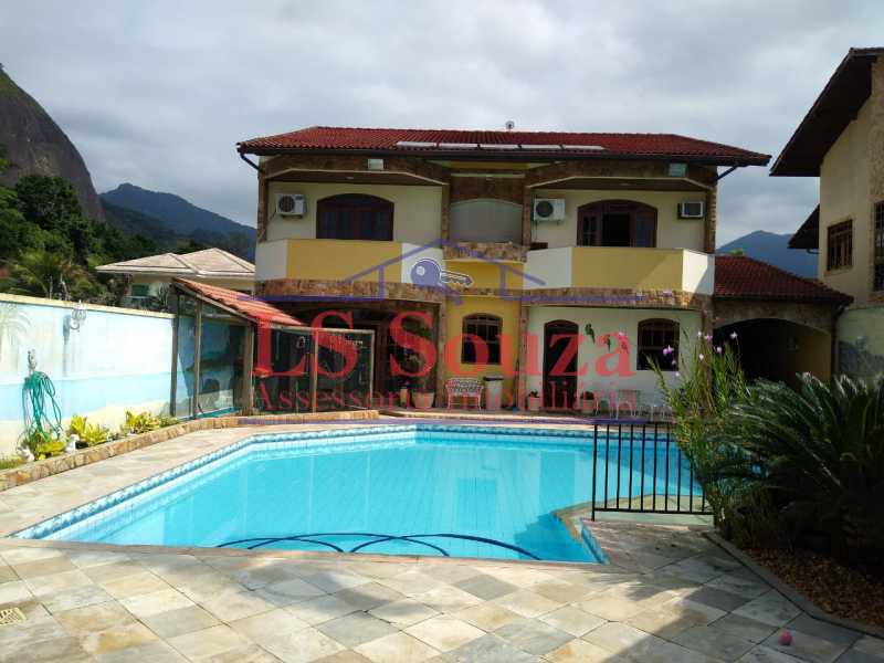 Lazer Privativo  - 1