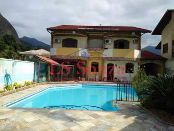 Condomínio Passaredo - Imperdível - Casa em Condomínio 4 quartos à venda Rio de Janeiro,RJ Jacarepaguá - R$ 1.800.000 - CSL0039