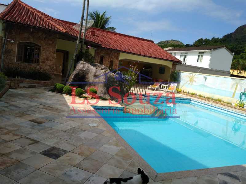 Lazer Privativo  - 2