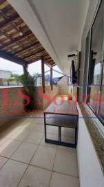 Cobertura 3 quartos para alugar Rio de Janeiro,RJ Pechincha - R$ 2.800 - CB0016