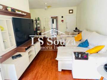 Apartamento 2 quartos à venda Rio de Janeiro,RJ Taquara - R$ 360.000 - AP0121
